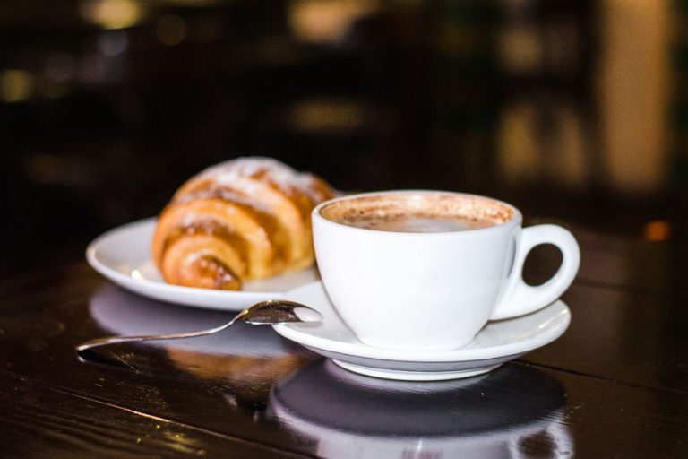 Caffetteria Torino Barriera di Milano